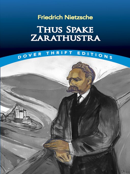 Title details for Thus Spake Zarathustra by Friedrich Nietzsche - Available